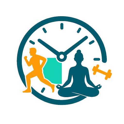 Guided Timer Logo