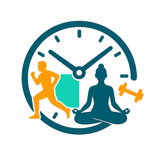 Guided Timer Logo
